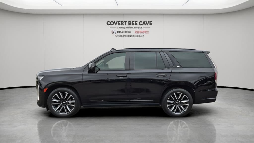 2021 Cadillac Escalade - Image 5