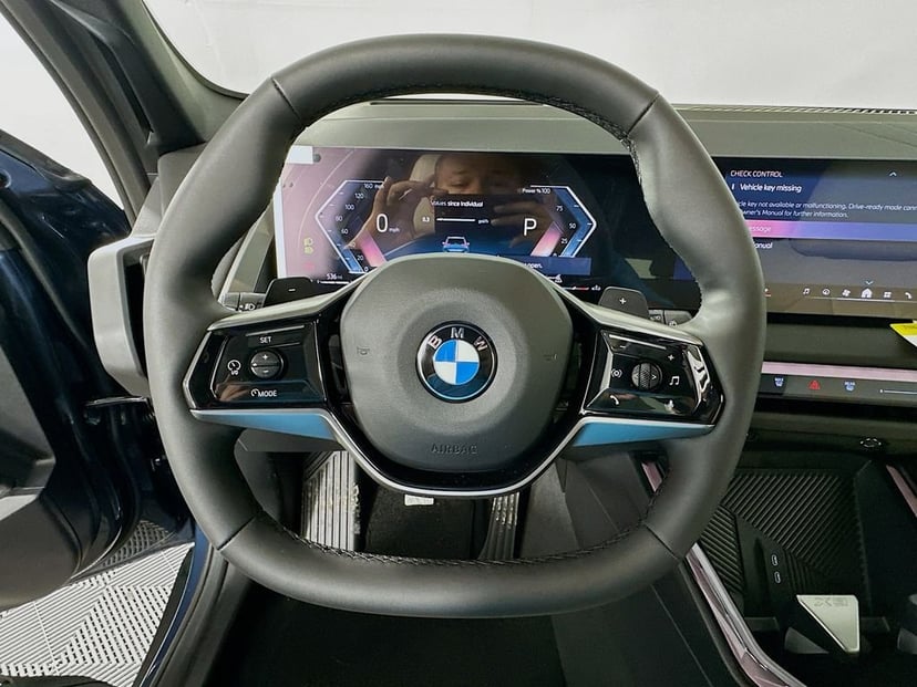 2026 BMW X3 - Image 10