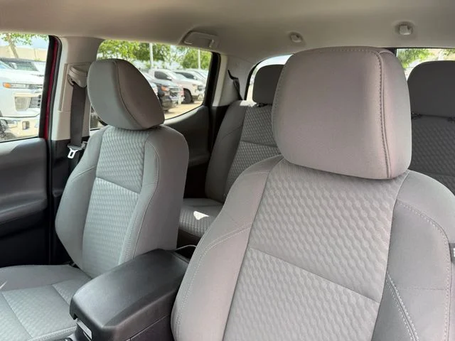 2022 Toyota Tacoma - Image 12