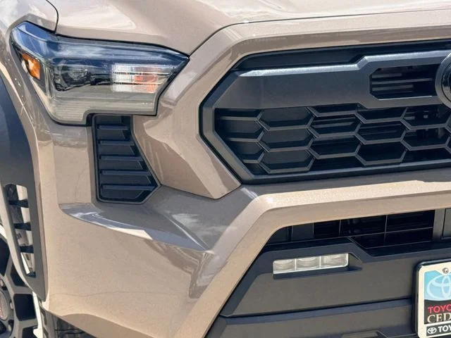 2026 Toyota Tacoma - Image 3