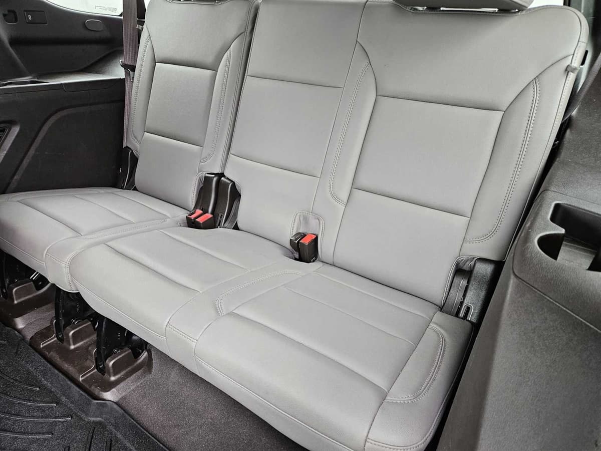 2022 Chevrolet Tahoe - Image 28