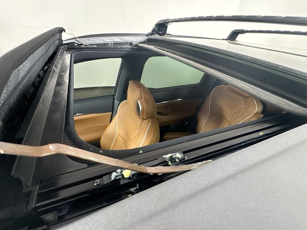 2026 INFINITI QX60 - Image 26