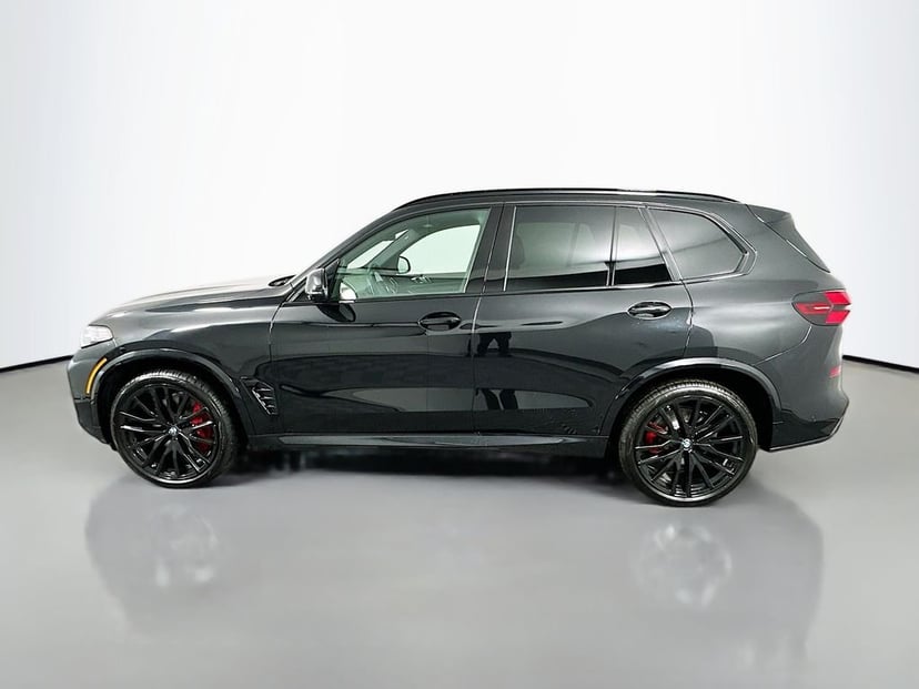 2026 BMW X5 - Image 8