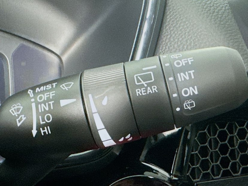 2026 Honda CR-V - Image 18