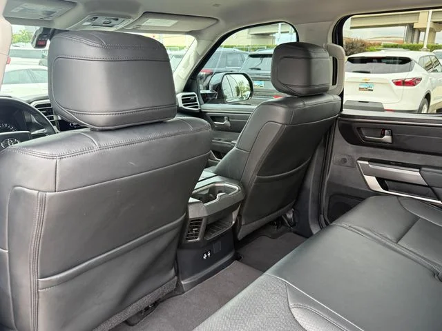 2023 Toyota Tundra - Image 26