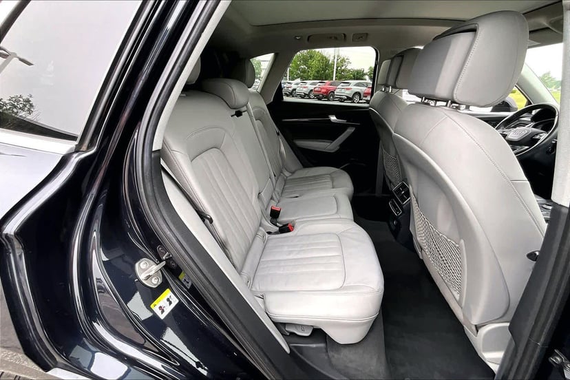 2018 Audi Q5 - Image 18