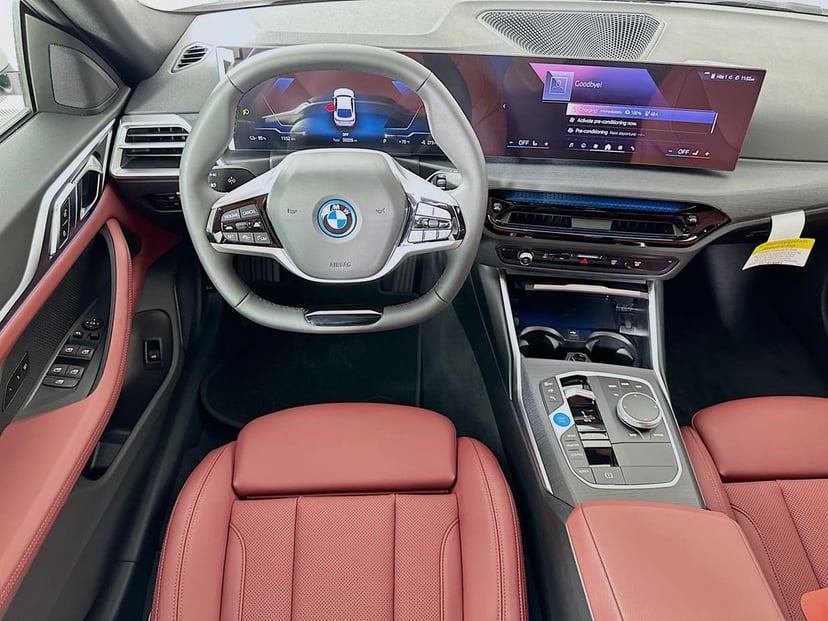 2026 BMW i4 - Image 19