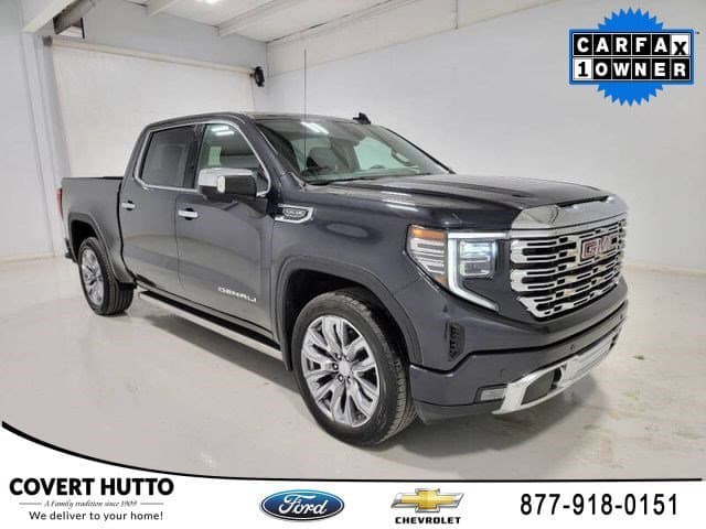 2024 GMC Sierra 1500 - Image 1