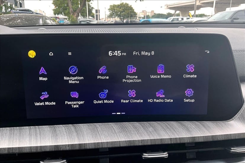 2025 Kia Telluride - Image 32
