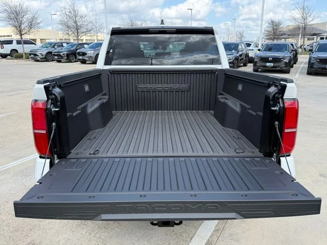 2026 Toyota Tacoma - Image 29