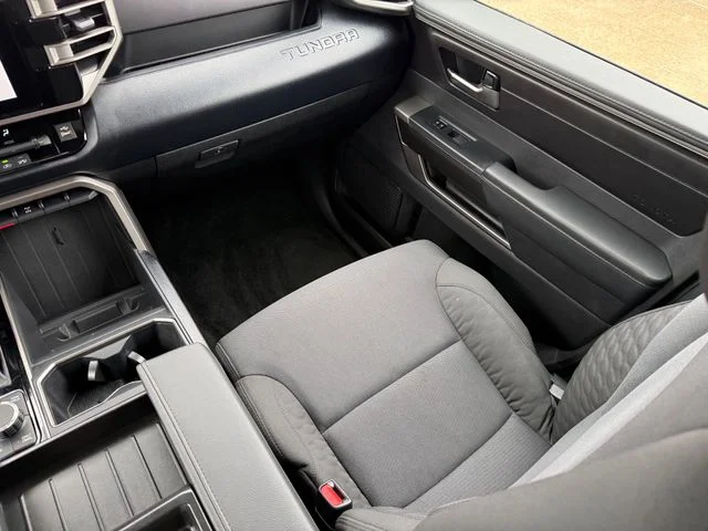 2026 Toyota Tundra - Image 27