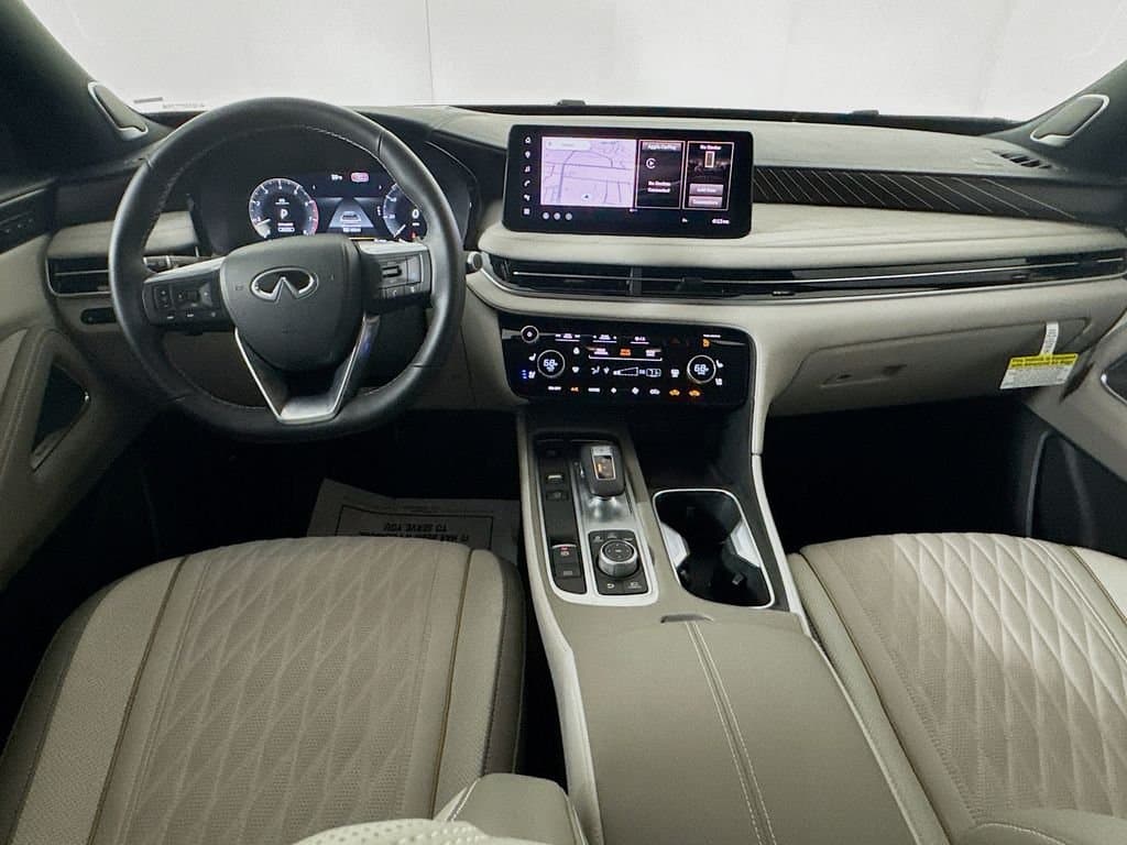 2026 INFINITI QX60 - Image 29