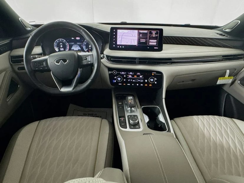 2026 INFINITI QX60 - Image 28