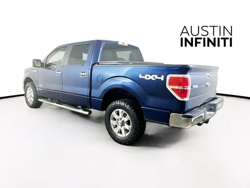 2014 Ford F-150 - Image 6