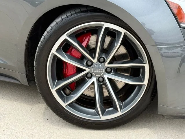 2018 Audi S5 - Image 2