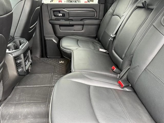 2024 Ram 2500 - Image 25