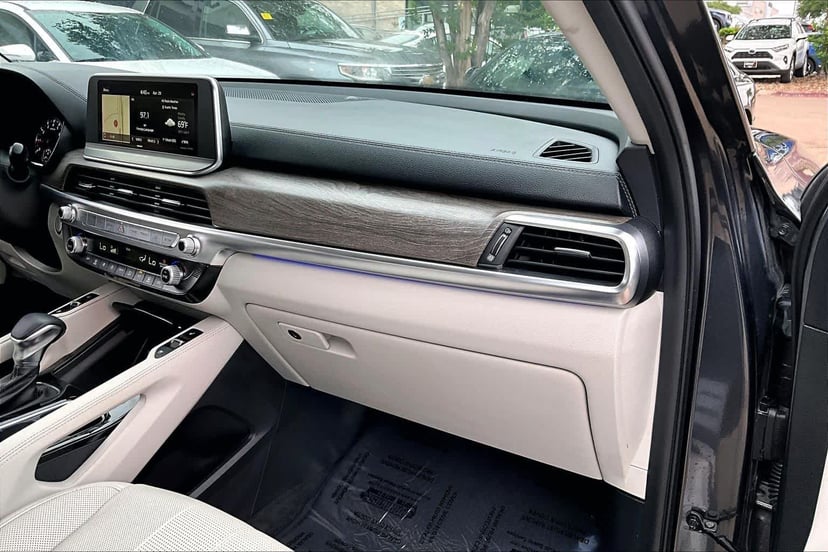 2020 Kia Telluride - Image 19