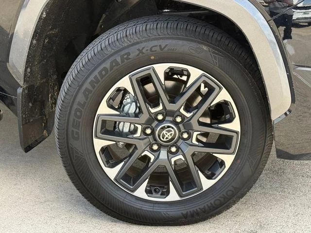 2026 Toyota Tundra - Image 31