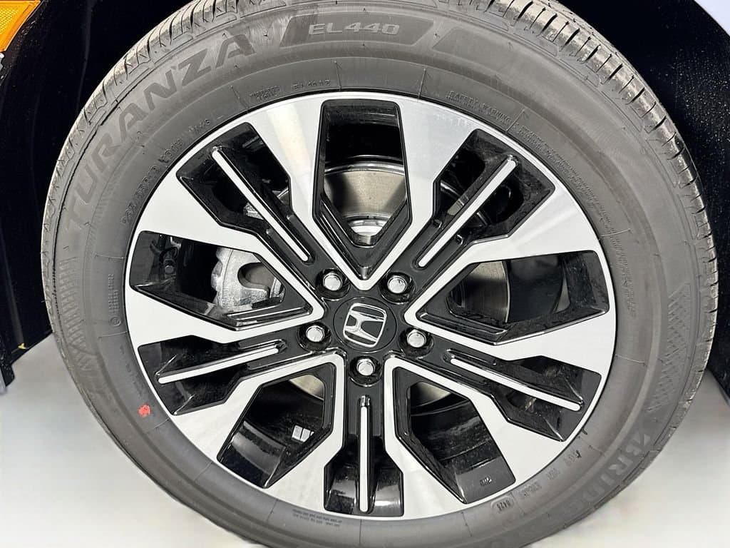 2026 HONDA Odyssey - Image 45