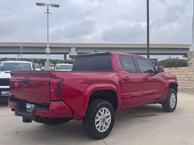 2026 Toyota Tacoma - Image 5