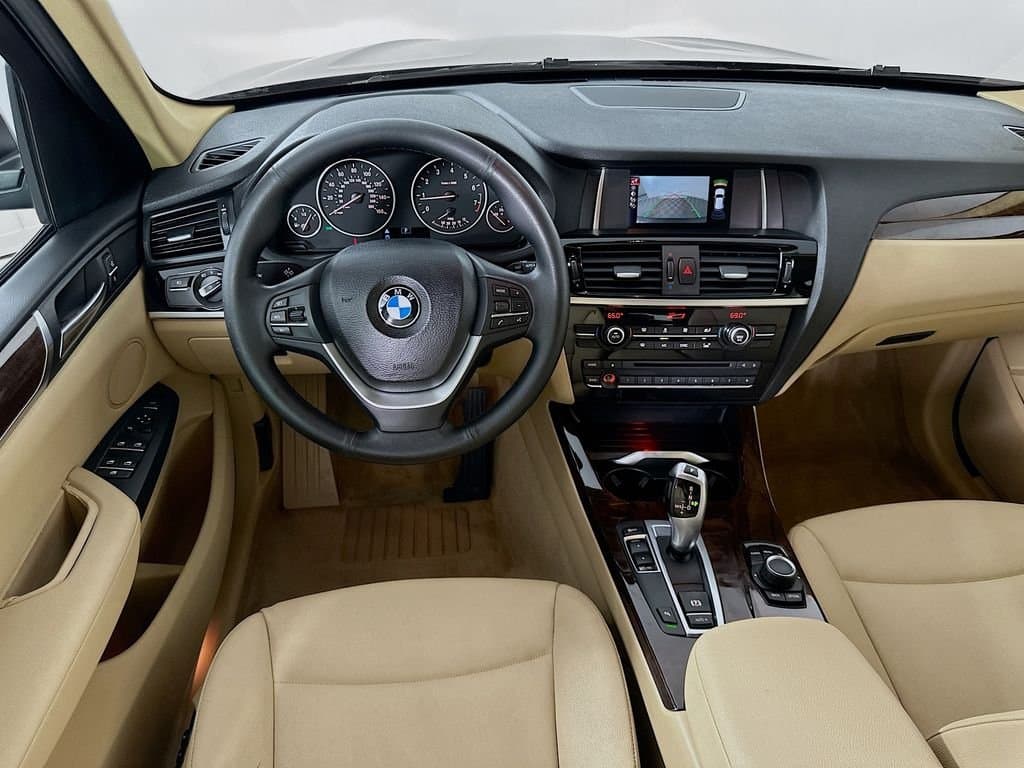 2016 BMW X3 - Image 22