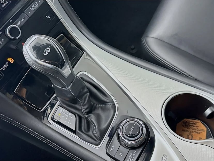 2021 INFINITI Q50 - Image 21