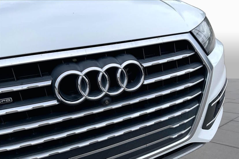 2018 Audi Q7 - Image 30