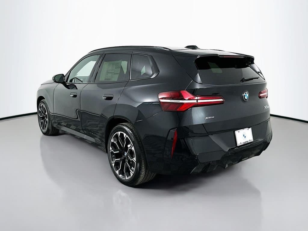 2026 BMW X3 - Image 7