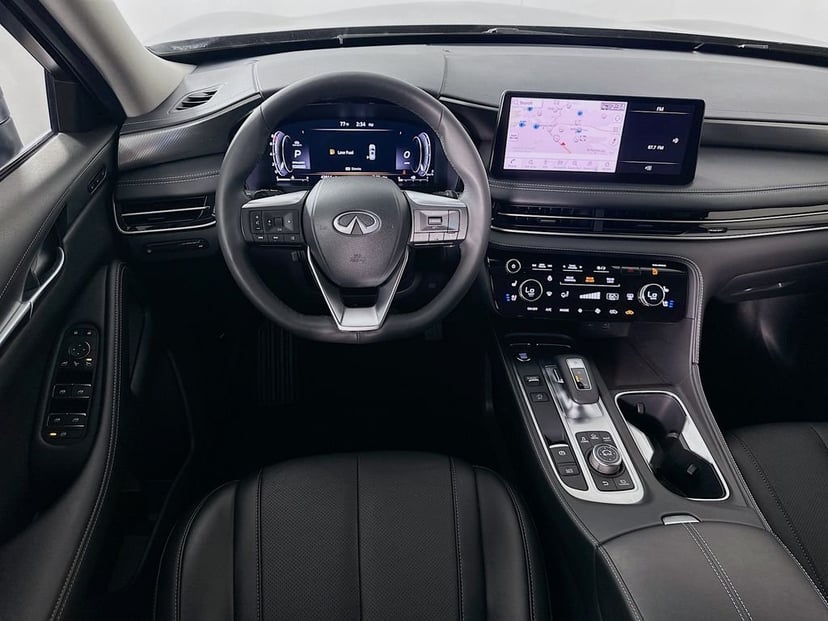 2022 INFINITI QX60 - Image 23