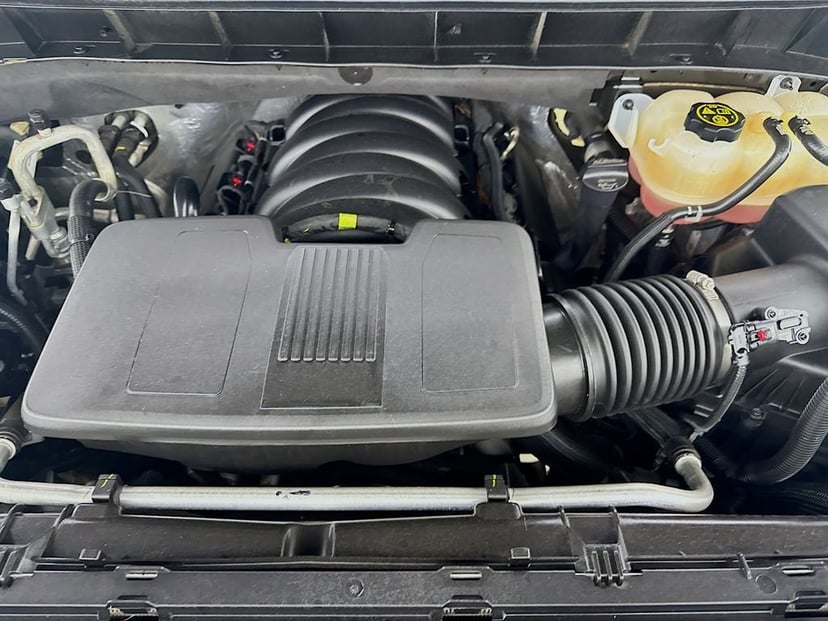 2023 Chevrolet Silverado 1500 - Image 39