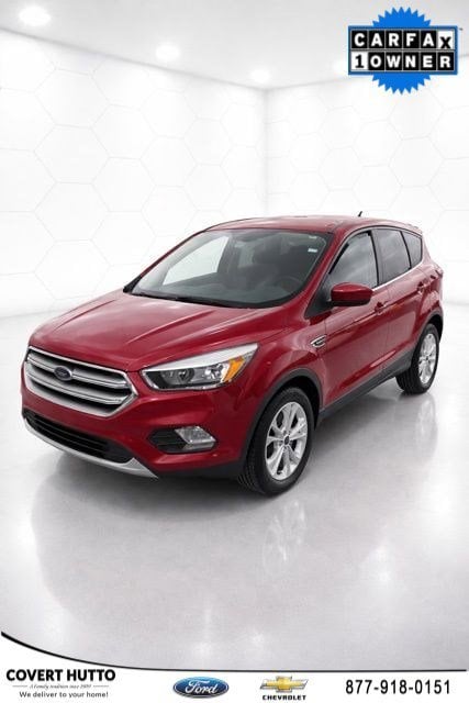 2017 Ford Escape - Image 1
