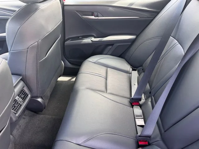 2026 Toyota Camry - Image 21
