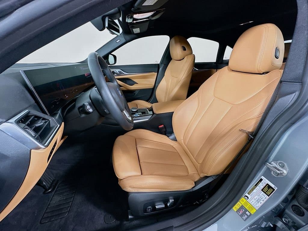 2023 BMW i4 - Image 21