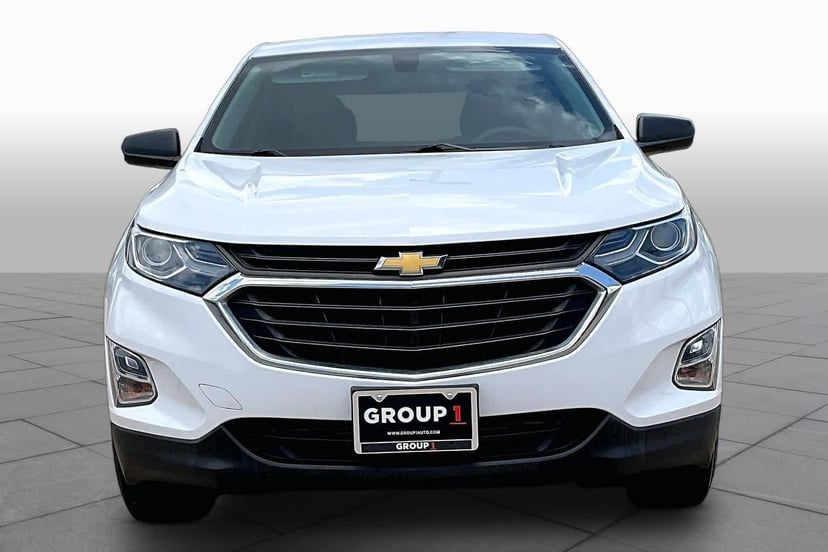 2019 Chevrolet Equinox - Image 2