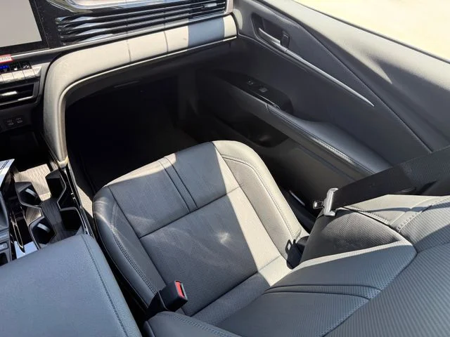 2026 Toyota Camry - Image 28