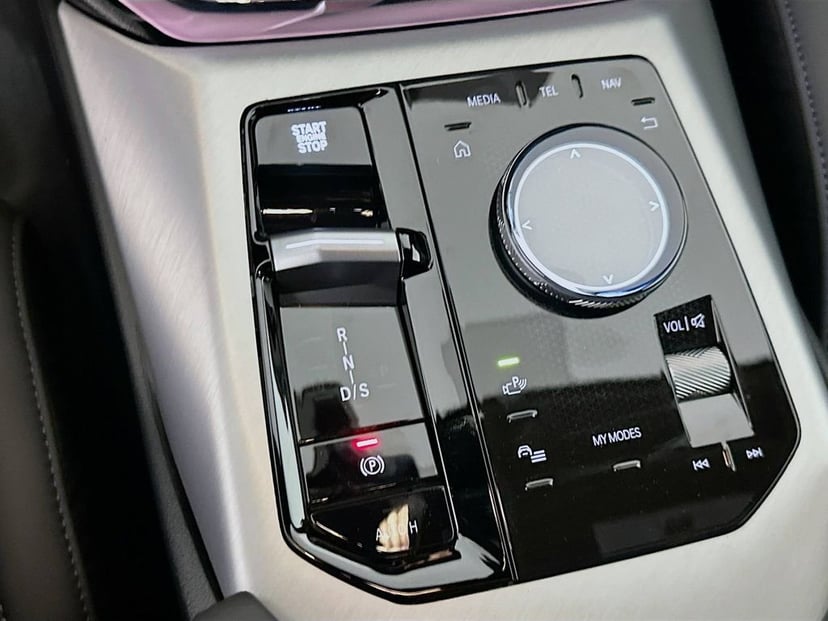 2026 BMW X3 - Image 15