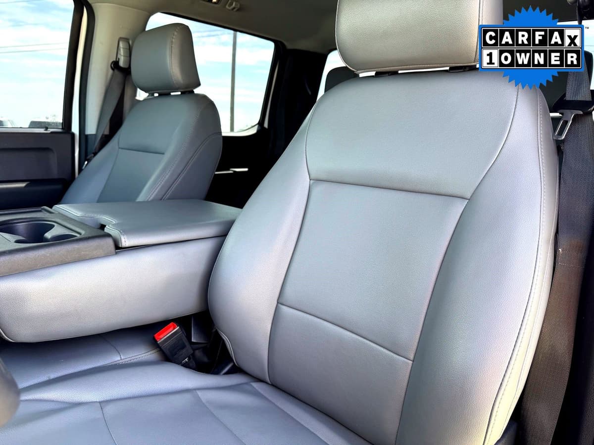 2023 Ford Super Duty F-250 Srw - Image 13