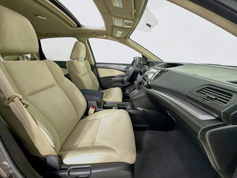 2015 Honda CR-V - Image 35