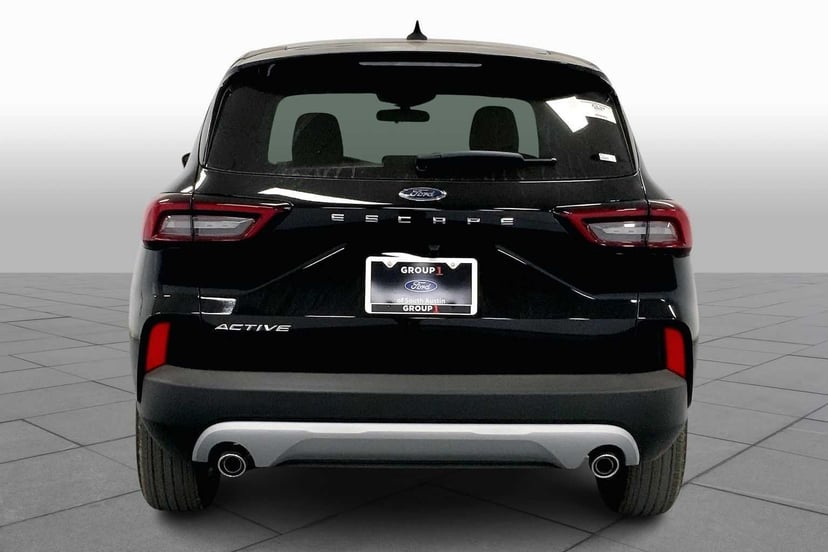 2026 Ford Escape - Image 5