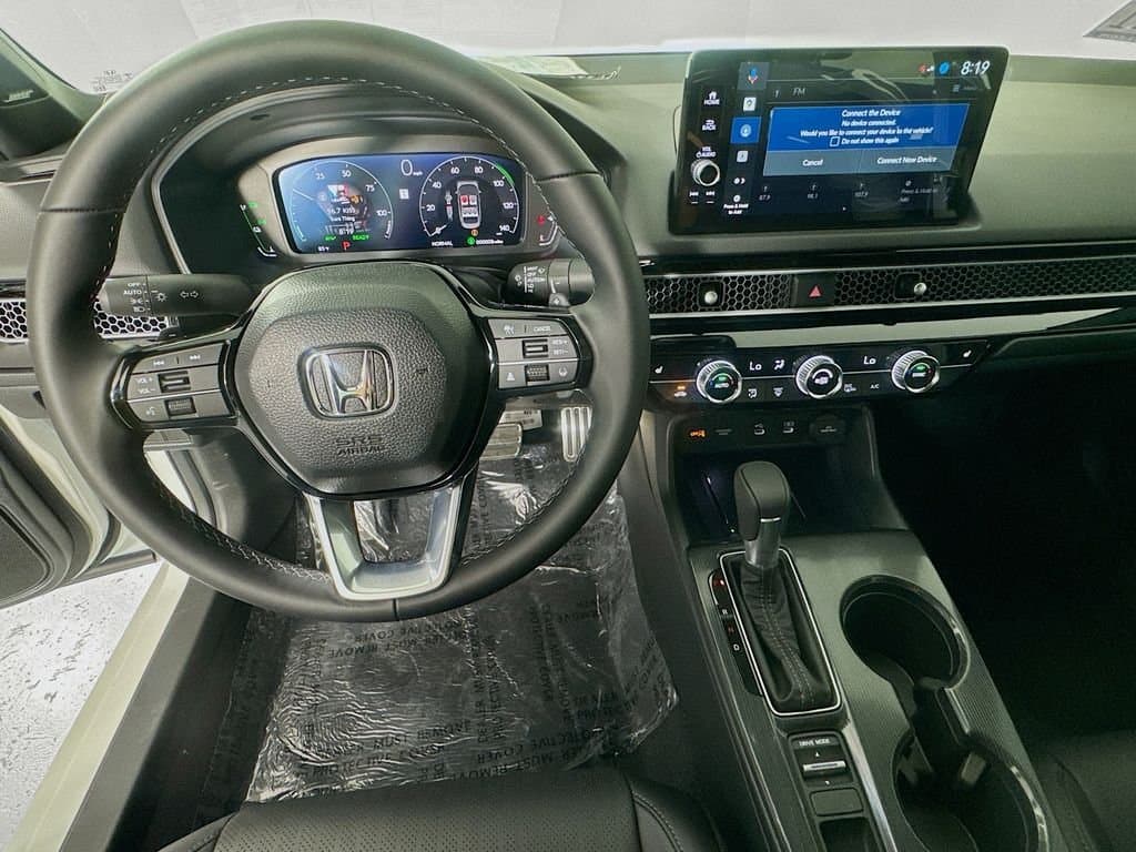 2026 HONDA Civic - Image 18