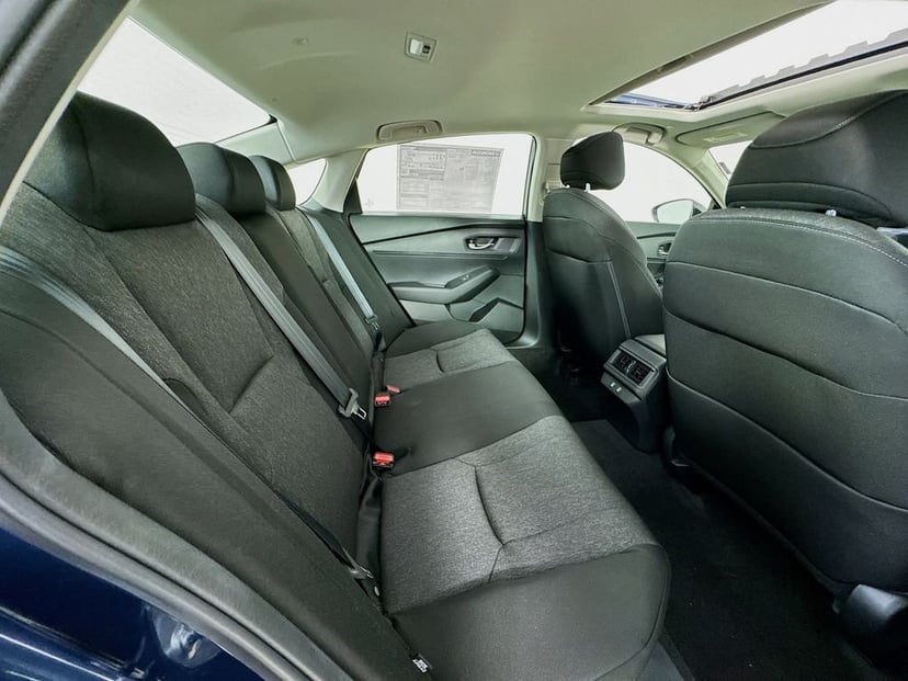 2026 Honda Accord - Image 34