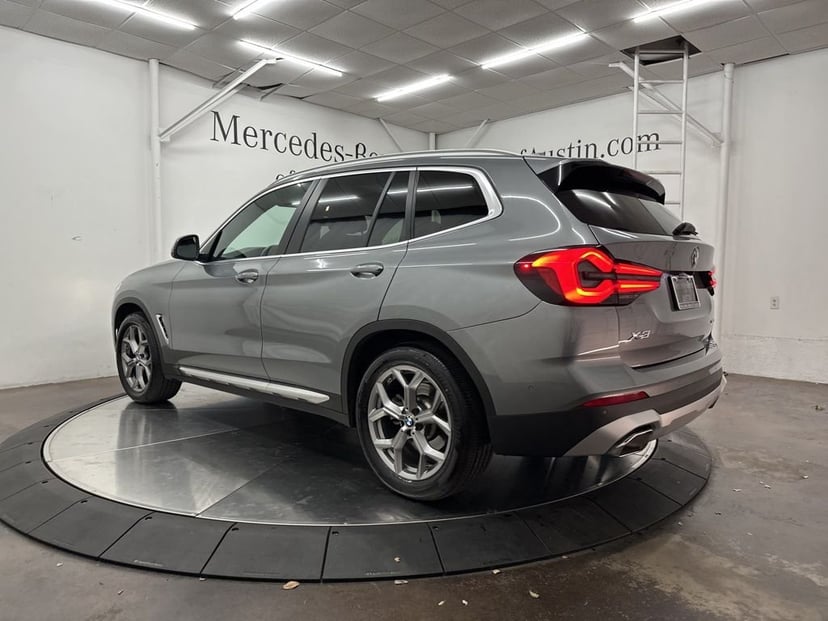 2023 BMW X3 - Image 5