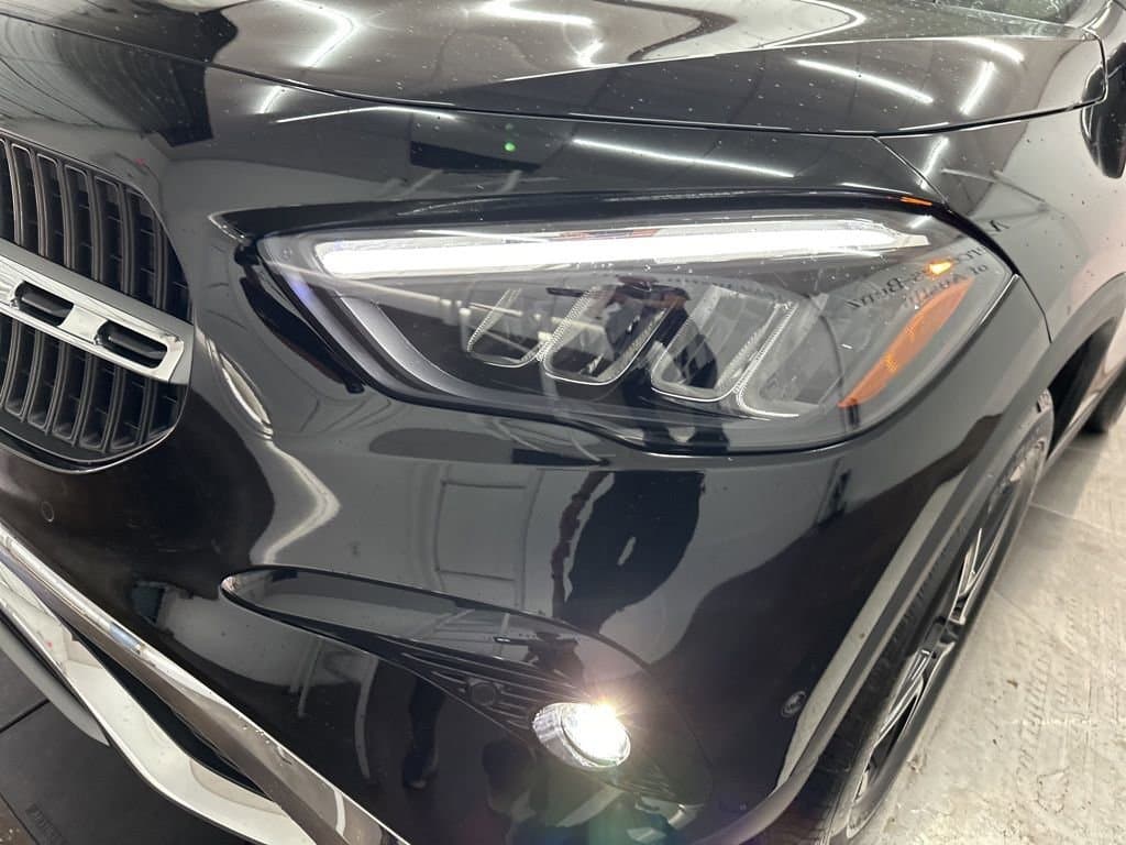 2026 MERCEDES-BENZ GLA - Image 66