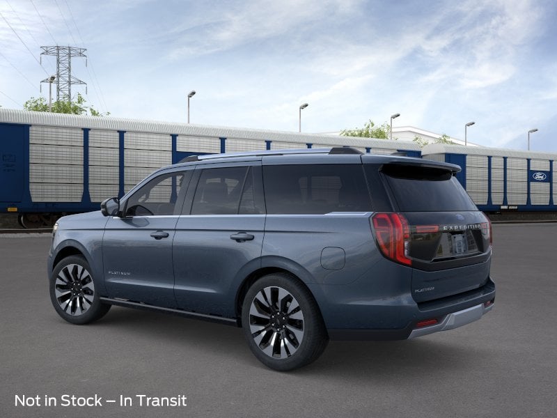 2026 Ford Expedition - Image 17
