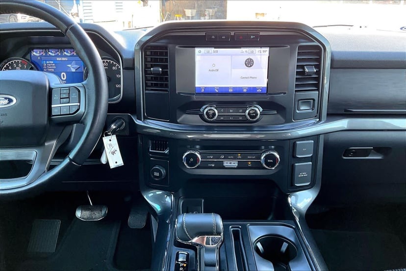 2022 Ford F-150 - Image 9