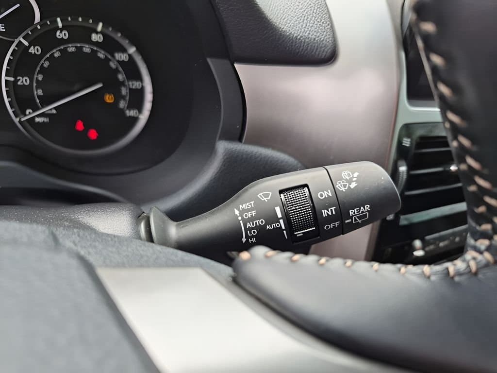 2022 Lexus GX - Image 37