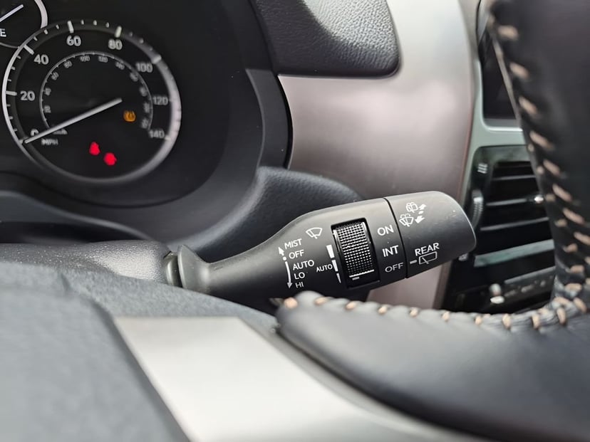 2022 Lexus GX - Image 37