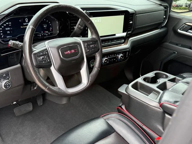 2022 GMC Sierra 1500 - Image 11