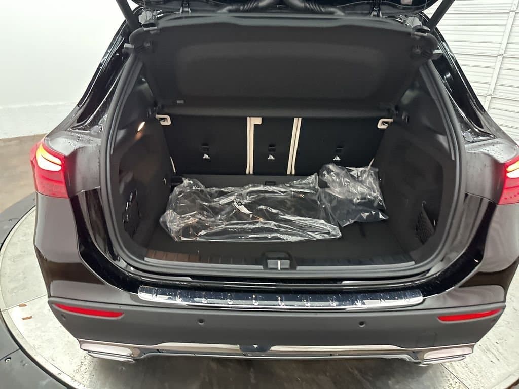 2026 MERCEDES-BENZ GLA - Image 27