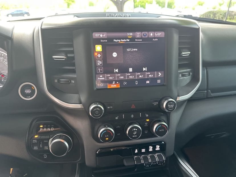2022 Ram 1500 - Image 13